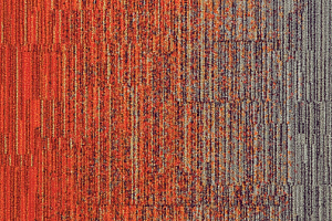 Ковровая плитка Milliken LayLines llt 102-33-173-06 Blaze-Sweater фото  | FLOORDEALER